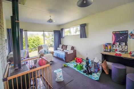 Photo of property in 36 Arawa Street, Ohakune, 4625