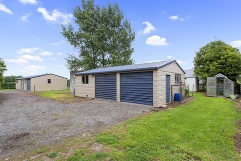 Photo of property in 63 Bairds Road, Sefton, Rangiora, 7477