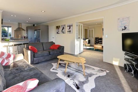 Photo of property in 1175 Goulds Road, Rolleston, 7614