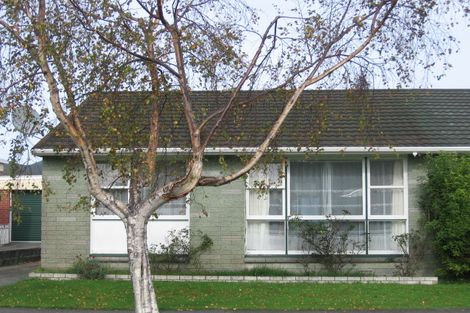 Photo of property in 51 Frederick Street, Avalon, Lower Hutt, 5011