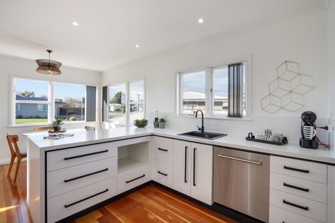 Photo of property in 10 Hurley Place, Awapuni, Palmerston North, 4412