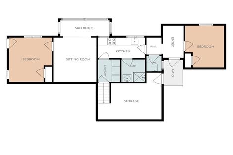 Photo of property in 75 Mill Road, Lower Vogeltown, New Plymouth, 4310