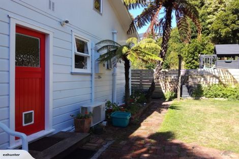 Photo of property in 20 Bruce Avenue, Brooklyn, Wellington, 6021