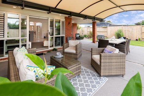 Photo of property in 7 Columbia Crescent, Beachlands, Auckland, 2018