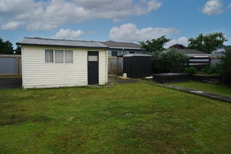 Photo of property in 27 Perth Street, Levin, 5510