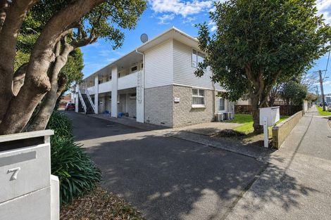 Photo of property in 7/10 Trevethick Grove, Woburn, Lower Hutt, 5010