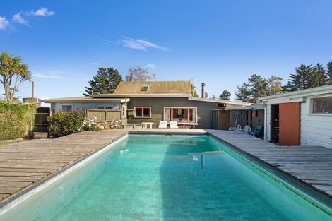 Photo of property in 2828 State Highway 1, Sanson, Palmerston North, 4479