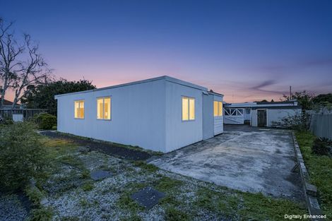 Photo of property in 3/11 Overton Road, Papatoetoe, Auckland, 2025