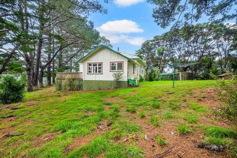 Photo of property in 29 Te Henga Road, Waitakere, Auckland, 0781