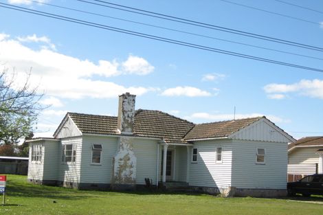 Photo of property in 34 Cuba Street, Marton, 4710