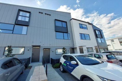 Photo of property in 10/4 Matimati Place, Hobsonville, Auckland, 0616