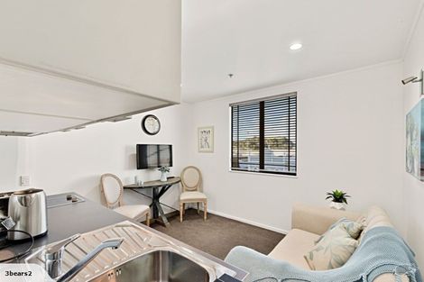 Photo of property in 421/184 Symonds Street, Eden Terrace, Auckland, 1010