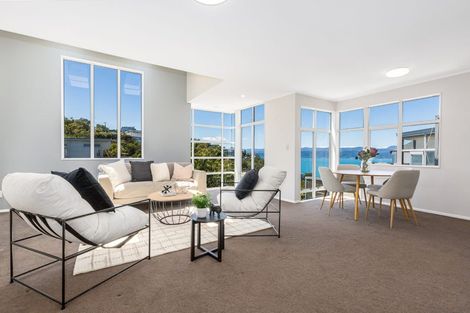 Photo of property in 17 Waru Street, Khandallah, Wellington, 6035