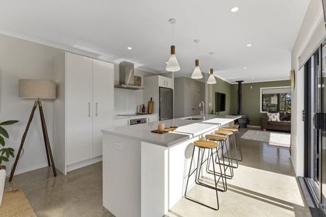 Photo of property in 18 Grefor Lane, Waitarere, Levin, 5574