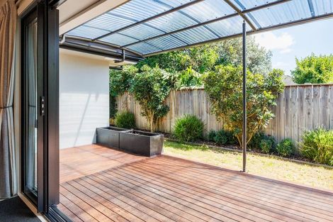 Photo of property in 63a Keeling Street, West End, Palmerston North, 4412