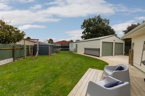 Photo of property in 5 Craven Court, Ashhurst, 4810