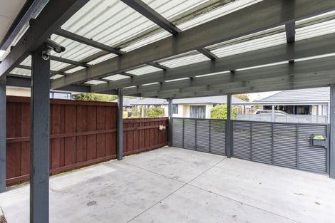 Photo of property in 52b Marshland Road, Shirley, Christchurch, 8061