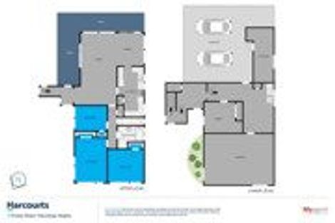 Photo of property in 8 Pooley Street, Pakuranga Heights, Auckland, 2010