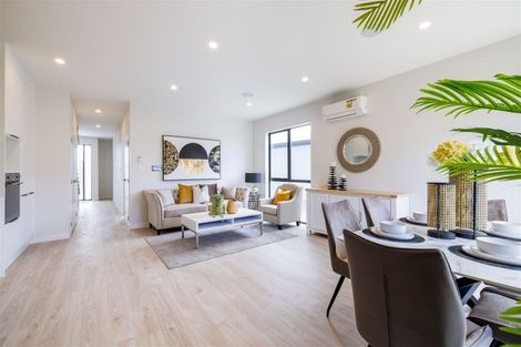 Photo of property in 13 Biokovo Street, Massey, Auckland, 0614