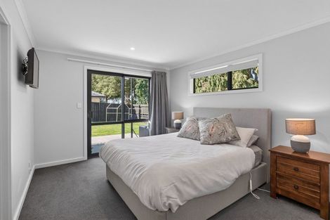 Photo of property in 32 Geoff Geering Drive, Netherby, Ashburton, 7700