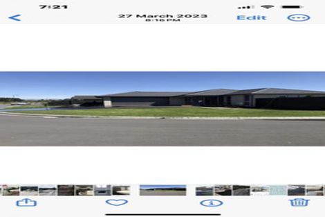 Photo of property in 4 Marino Street, Rangataua, Ohakune, 4691