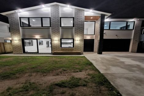 Photo of property in 2a Elizabeth Avenue, Papatoetoe, Auckland, 2025