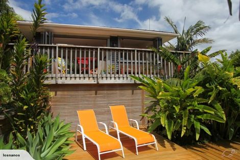 Photo of property in 7 Brussells Place, Birkenhead, Auckland, 0626