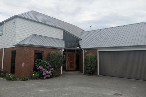 Photo of property in 29 Athol Terrace, Upper Riccarton, Christchurch, 8041