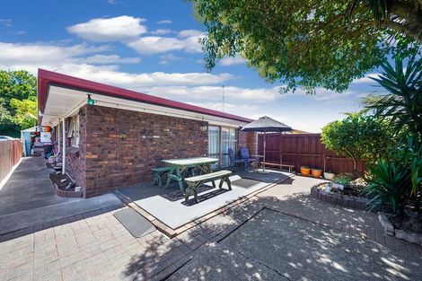 Photo of property in 2/235 Saint George Street, Papatoetoe, Auckland, 2025