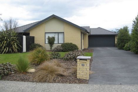 Photo of property in 53 Springwater Avenue, Northwood, Christchurch, 8051