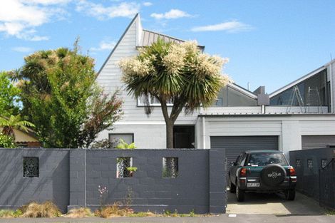 Photo of property in 1/7 Rachel Place Avonhead Christchurch City