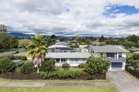 Photo of property in 14 College Street, Matamata, 3400
