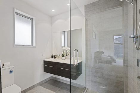 Photo of property in 112 Branthwaite Drive, Rolleston, 7615