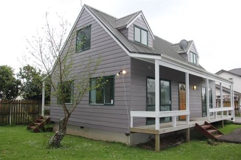 Photo of property in 56a Taikata Road, Te Atatu Peninsula, Auckland, 0610