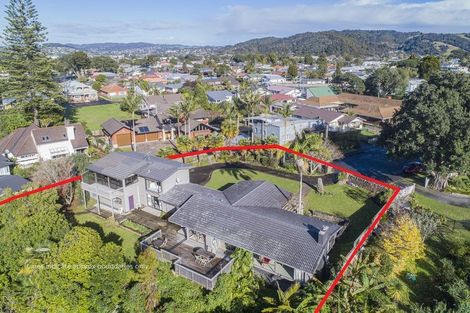 Photo of property in 116 Hatea Drive, Regent, Whangarei, 0112