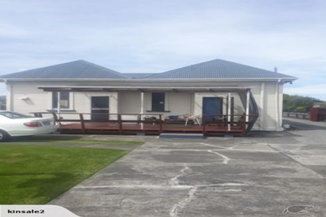 Photo of property in 7 Lyndon Street, Culverden, 7392