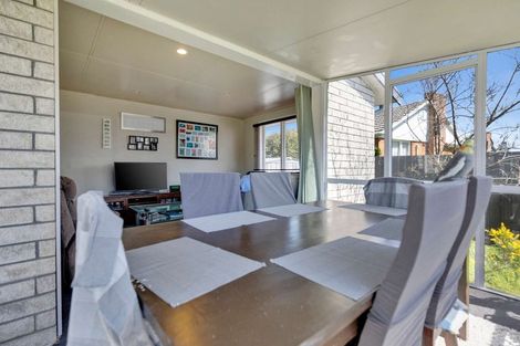 Photo of property in 20 Ruapehu Street, Chartwell, Hamilton, 3210