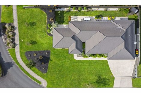 Photo of property in 2 Kelso Place, Matamata, 3400