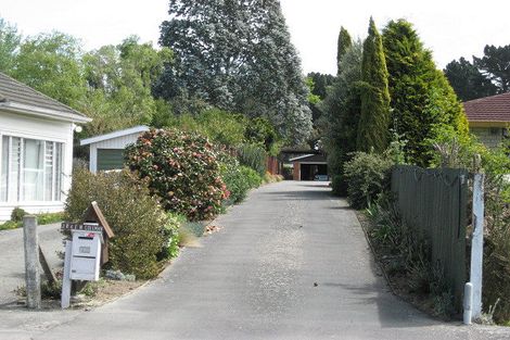 Photo of property in 279 Williams Street, Kaiapoi, 7630