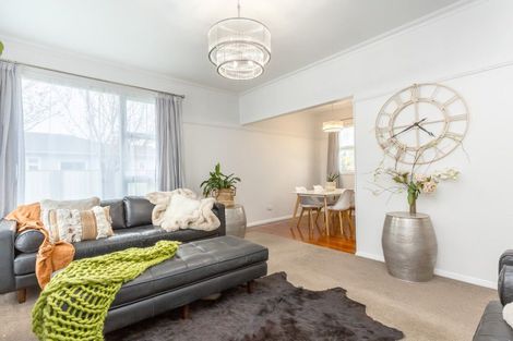 Photo of property in 5 Jellicoe Street, Greytown, 5712