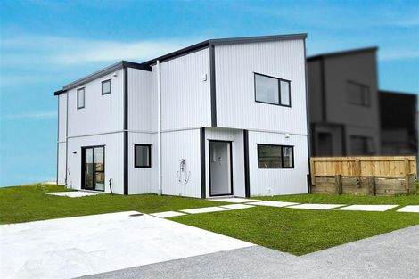 Photo of property in 25b Crestview Rise, Papakura, 2110