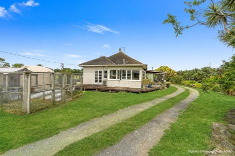 Photo of property in 126 Fordyce Road, Parakai, Helensville, 0874