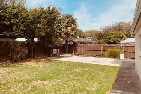 Photo of property in 9 Daytona Place, Parklands, Christchurch, 8083