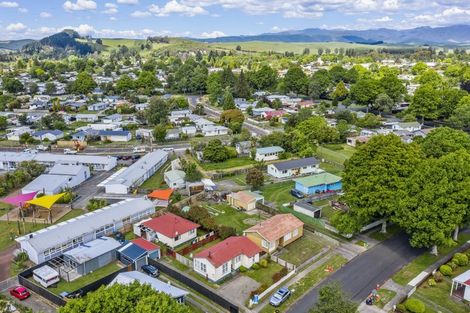 Photo of property in 16 Te Aonini Road, Turangi, 3334