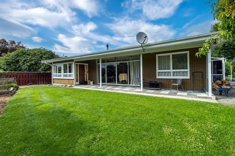 Photo of property in 66 Denmark Street, Fairlie, 7925