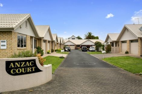 Photo of property in 4/7 Anzac Street, Cambridge, 3434