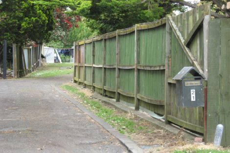 Photo of property in 21 Dalry Place, Mangere Bridge, Auckland, 2022