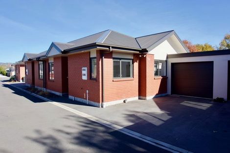 Photo of property in 3/49 Charles Street, Waltham, Christchurch, 8011