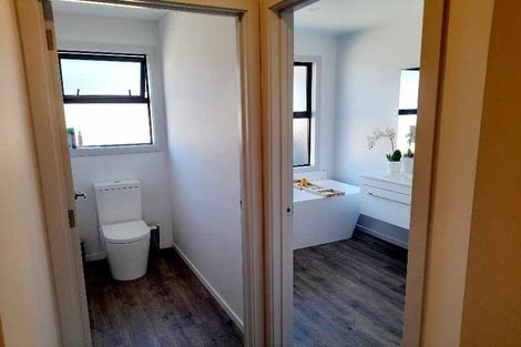 Photo of property in 1 Nicolau Avenue, Rolleston, 7615