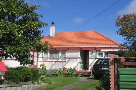 Photo of property in 48 Plunket Street, Dargaville, 0310